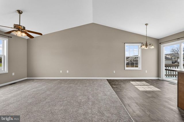 126 INVASION CT, Bunker Hill, WV 25413