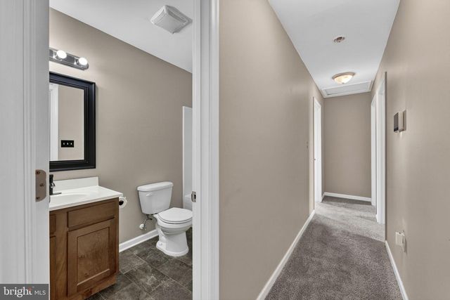 126 INVASION CT, Bunker Hill, WV 25413