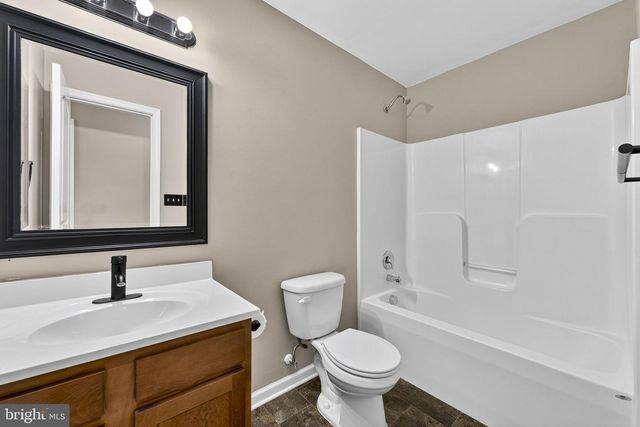 126 INVASION CT, Bunker Hill, WV 25413