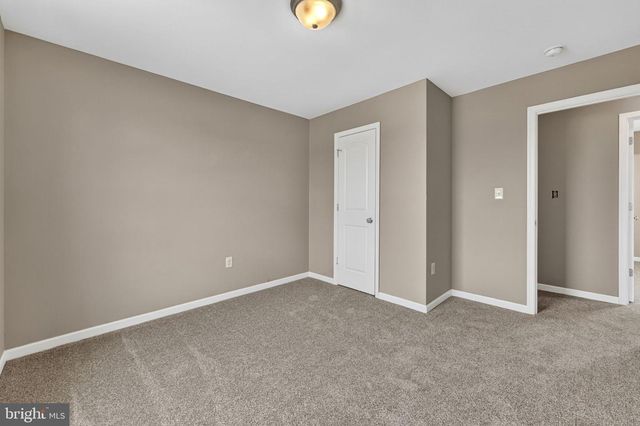 126 INVASION CT, Bunker Hill, WV 25413