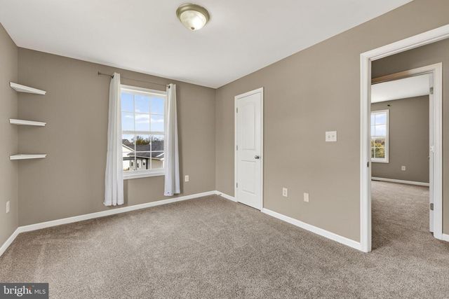 126 INVASION CT, Bunker Hill, WV 25413