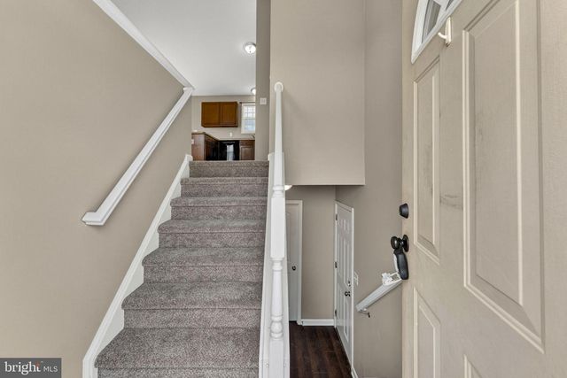 126 INVASION CT, Bunker Hill, WV 25413