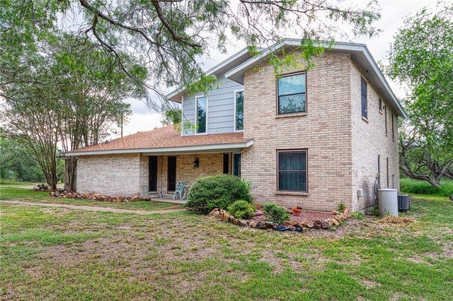 4648 County Road 2221, Odem, TX 78370