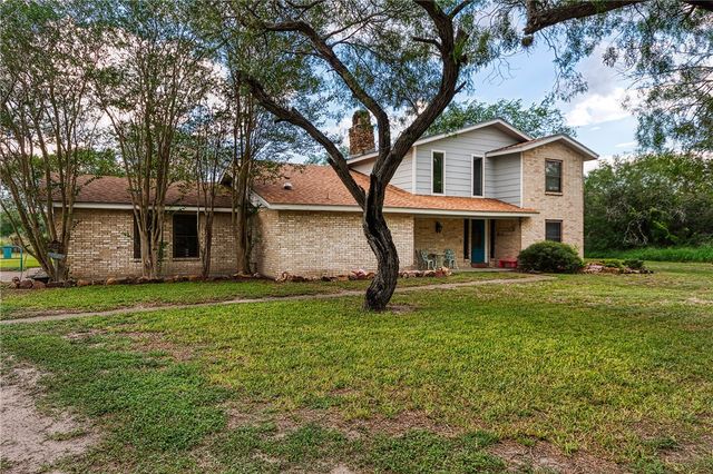 4648 County Road 2221, Odem, TX 78370