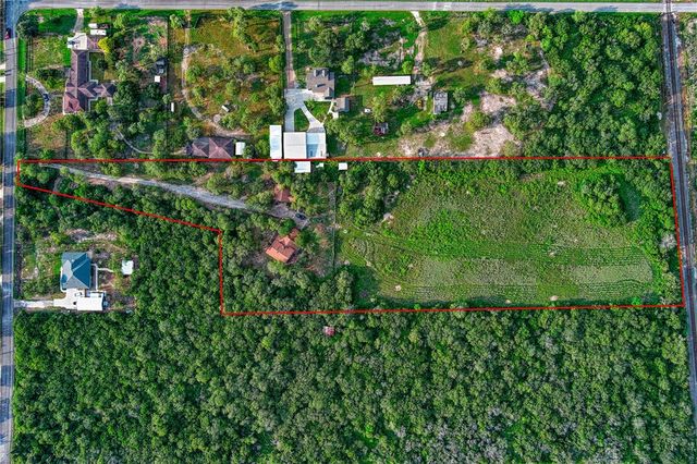 4648 County Road 2221, Odem, TX 78370