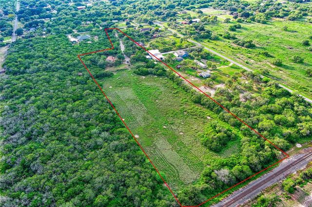 4648 County Road 2221, Odem, TX 78370