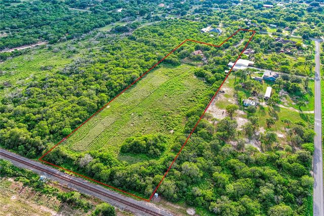 4648 County Road 2221, Odem, TX 78370