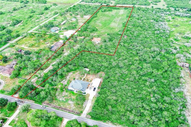 4648 County Road 2221, Odem, TX 78370