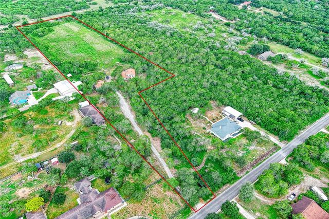 4648 County Road 2221, Odem, TX 78370
