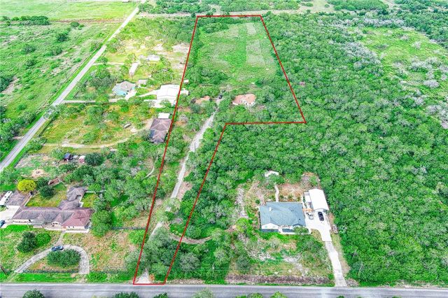4648 County Road 2221, Odem, TX 78370