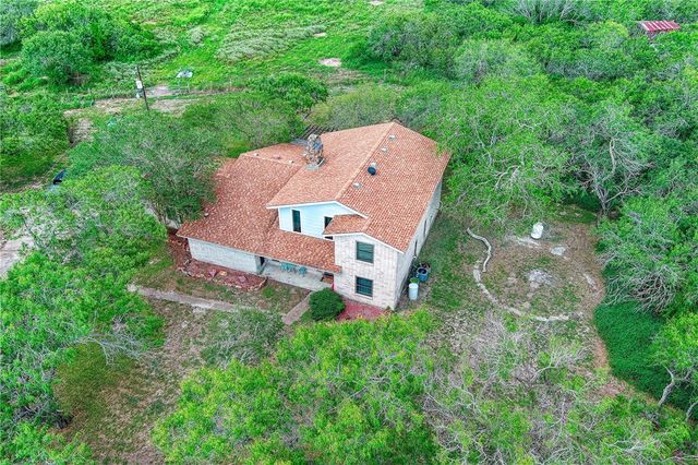 4648 County Road 2221, Odem, TX 78370