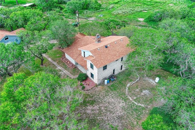 4648 County Road 2221, Odem, TX 78370