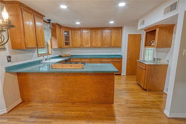 4648 County Road 2221, Odem, TX 78370