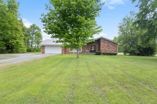 1858 Oakland Locust Ridge Road, Pike Twp, OH 45154