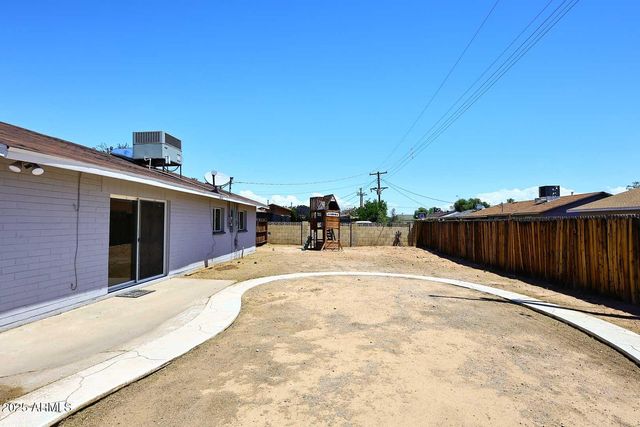 4031 N 81ST Avenue, Phoenix, AZ 85033