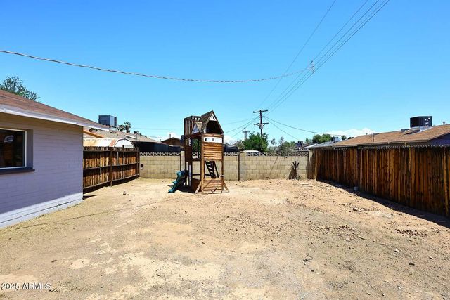 4031 N 81ST Avenue, Phoenix, AZ 85033