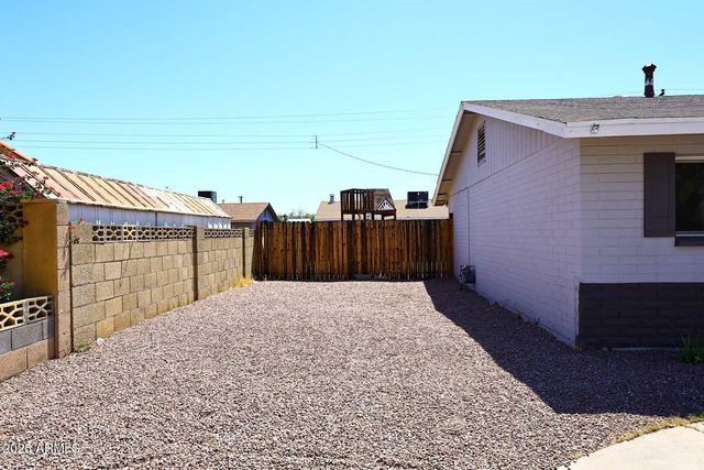 4031 N 81ST Avenue, Phoenix, AZ 85033