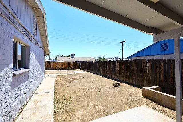 4031 N 81ST Avenue, Phoenix, AZ 85033