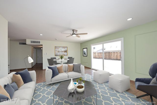 4031 N 81ST Avenue, Phoenix, AZ 85033