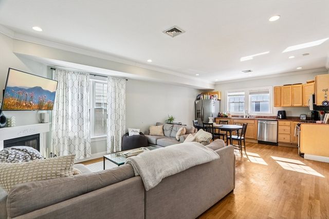 108 Emerson St 1, Boston, MA 02127