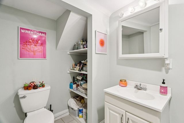 108 Emerson St 1, Boston, MA 02127