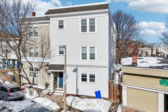 108 Emerson St 1, Boston, MA 02127