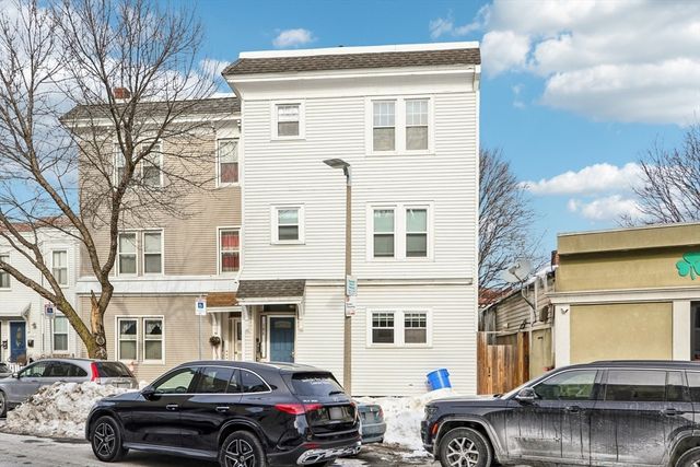 108 Emerson St 1, Boston, MA 02127