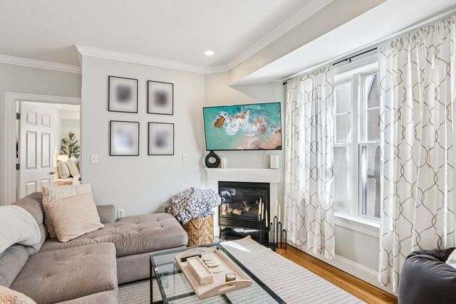 108 Emerson St 1, Boston, MA 02127