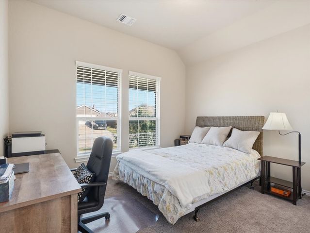 6505 Molly Anita Drive, Burleson, TX 76058