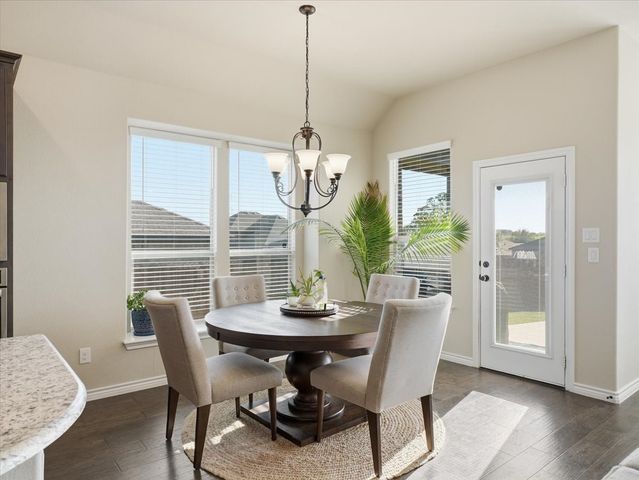 6505 Molly Anita Drive, Burleson, TX 76058