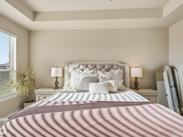 6505 Molly Anita Drive, Burleson, TX 76058