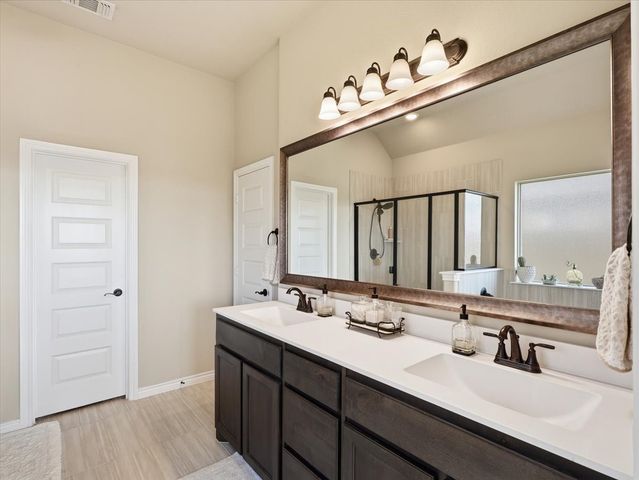 6505 Molly Anita Drive, Burleson, TX 76058