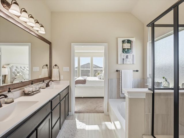 6505 Molly Anita Drive, Burleson, TX 76058