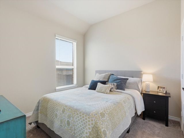 6505 Molly Anita Drive, Burleson, TX 76058