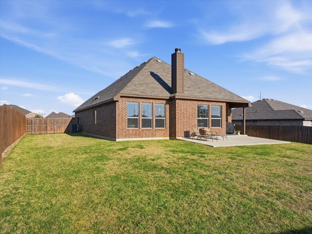 6505 Molly Anita Drive, Burleson, TX 76058