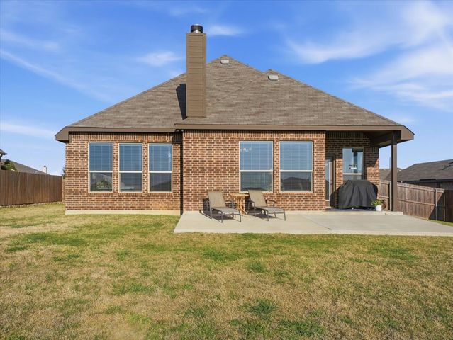 6505 Molly Anita Drive, Burleson, TX 76058