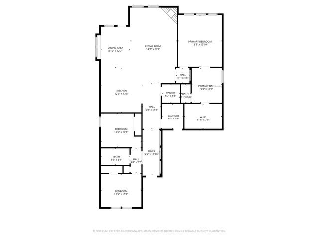 6505 Molly Anita Drive, Burleson, TX 76058