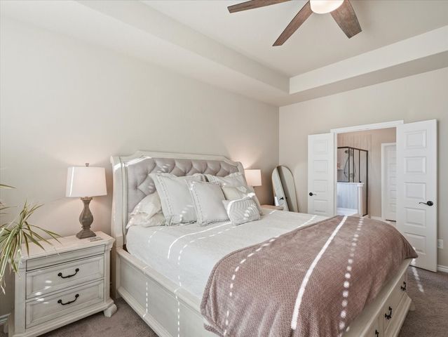 6505 Molly Anita Drive, Burleson, TX 76058