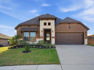 6505 Molly Anita Drive, Burleson, TX 76058