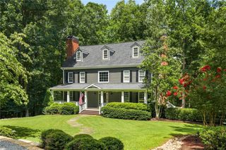 14335 Cogburn Road, Milton, GA 30004