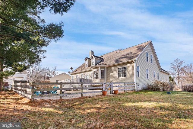 21 DARREL RD, North East, MD 21901