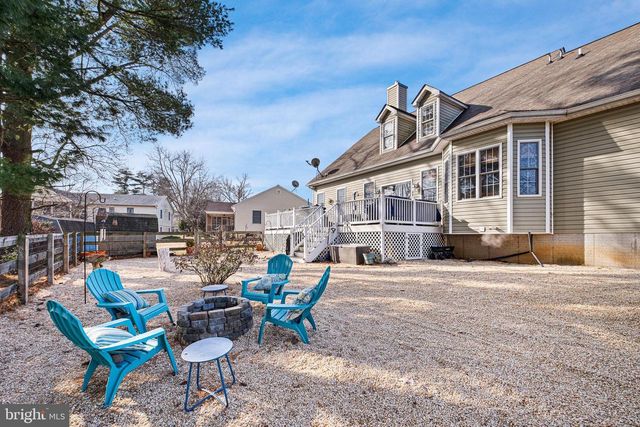 21 DARREL RD, North East, MD 21901