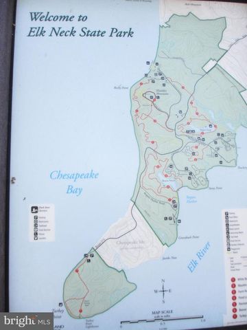 21 DARREL RD, North East, MD 21901