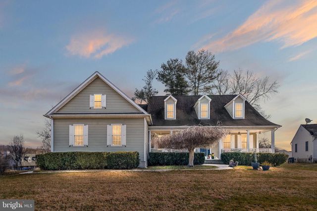 21 DARREL RD, North East, MD 21901