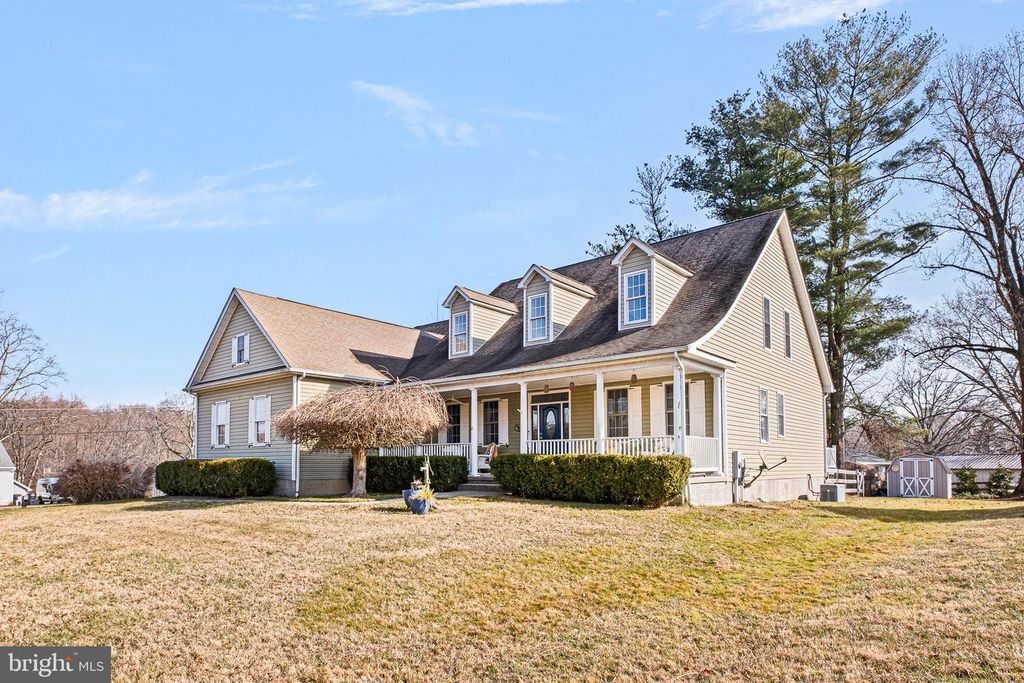 21 DARREL RD, North East, MD 21901