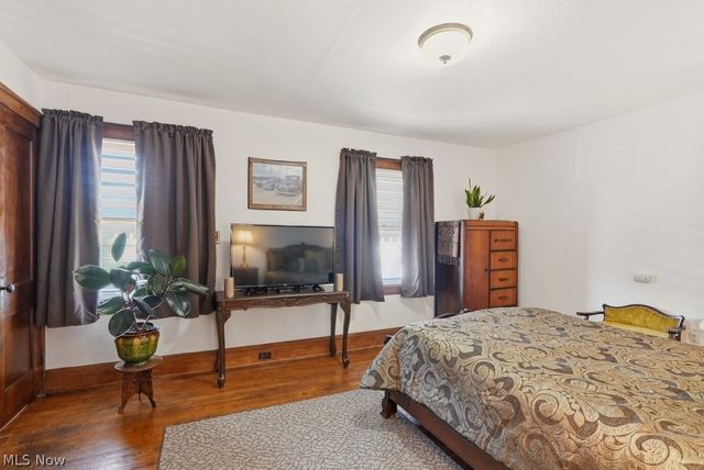 8101 Vineyard Avenue, Cleveland, OH 44105