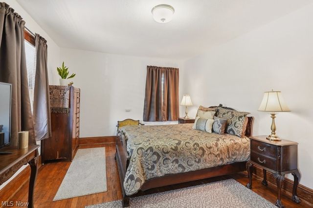 8101 Vineyard Avenue, Cleveland, OH 44105