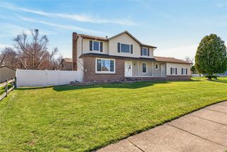 6 Silver Ridge Drive, Greece, NY 14626