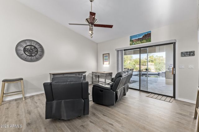 6122 E SADDLEBACK Street, Mesa, AZ 85215