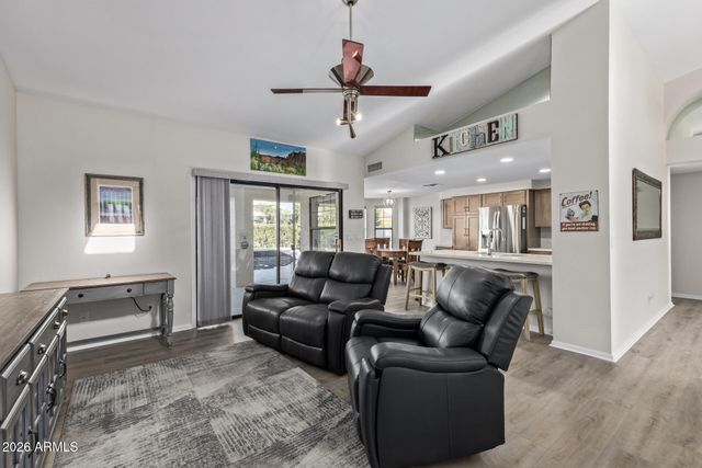 6122 E SADDLEBACK Street, Mesa, AZ 85215